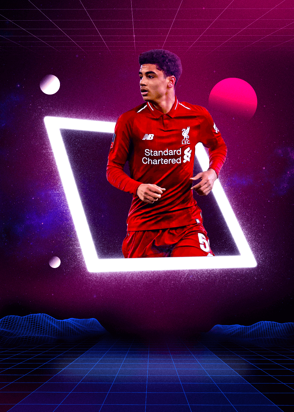 球迷声音 球迷声音