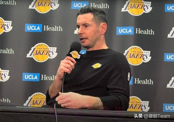 雷迪克终于看明白了!发布会爆赞蒂米和范德彪作用,早干嘛去了? 雷迪克终于看明白了!发布会爆赞蒂米和范德彪作用,早干嘛去了?